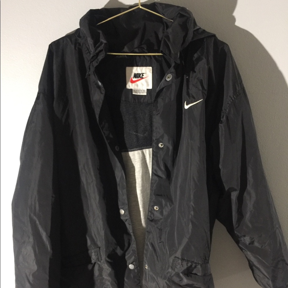 NIKE coat